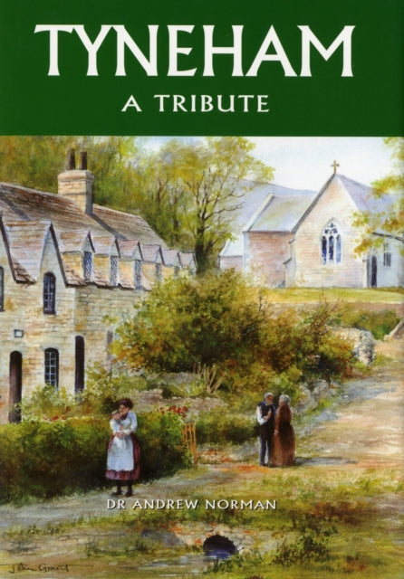 Tyneham : A Tribute-9781841146980