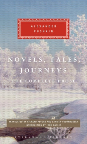 Novels, Tales, Journeys-9781841594187