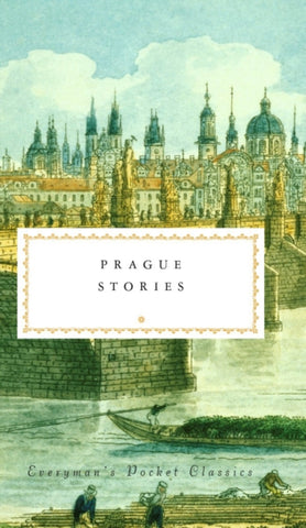 Prague Stories-9781841596280