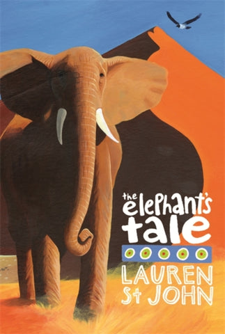 The Elephant's Tale-9781842557853