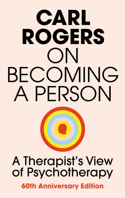 On Becoming a Person-9781845290573