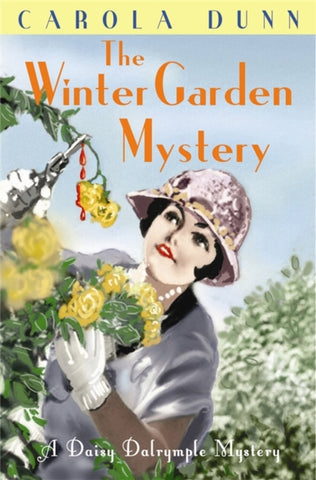 Winter Garden Mystery-9781845297466