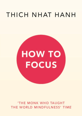 How to Focus-9781846046575