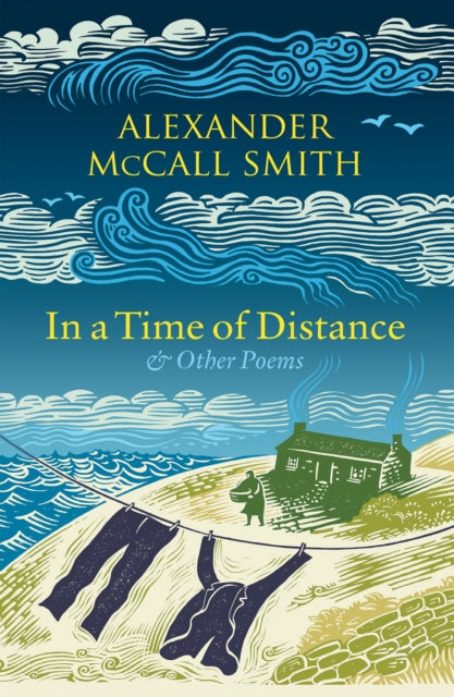 In a Time of Distance : And Other Poems-9781846976605
