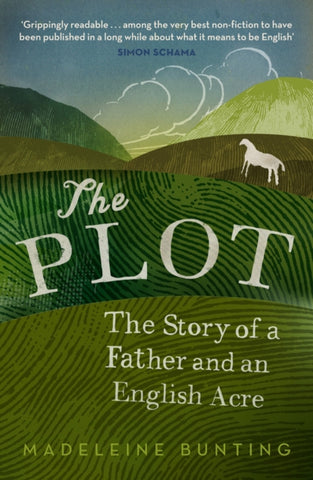 The Plot : A Biography of an English Acre-9781847081445