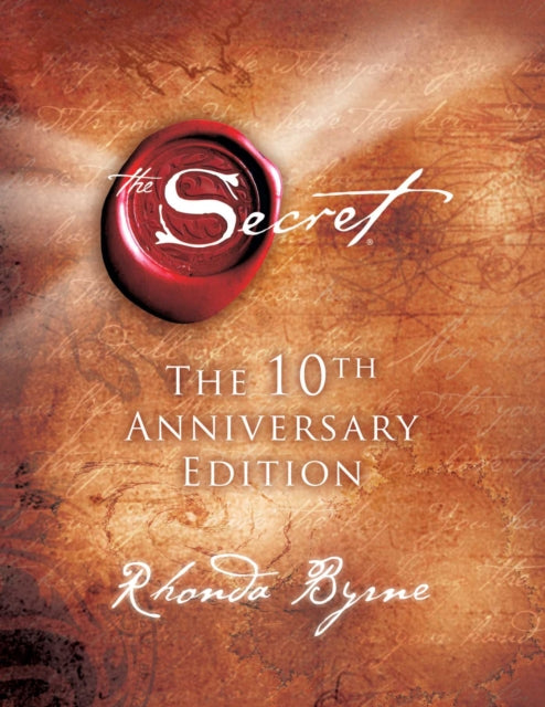 The Secret-9781847370297