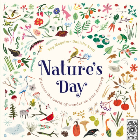 Nature's Day-9781847806086