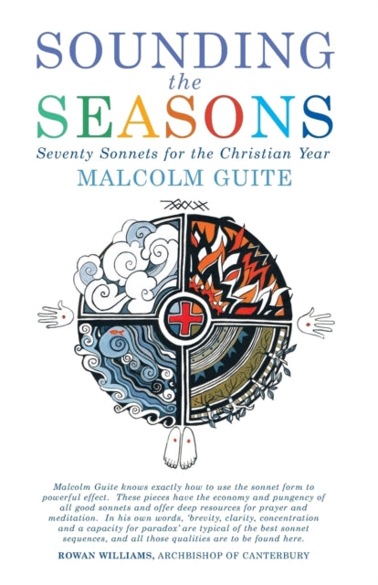 Sounding the Seasons : Seventy sonnets for Christian year-9781848252745