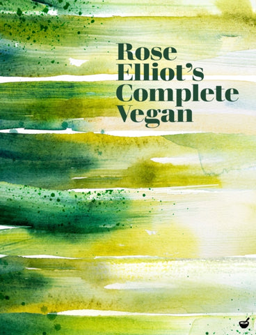 Rose Elliot's Complete Vegan-9781848993754