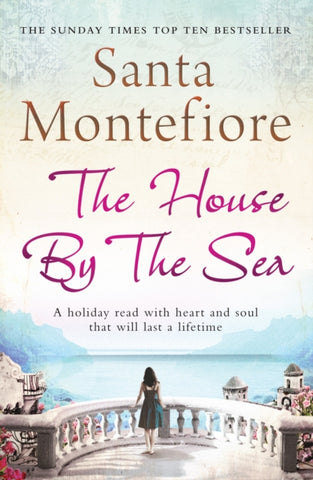 The House By the Sea-9781849831062