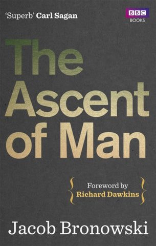 The Ascent of Man-9781849901154