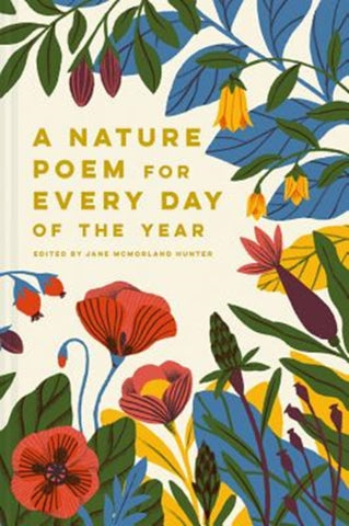 A Nature Poem for Every Day of the Year-9781849945004