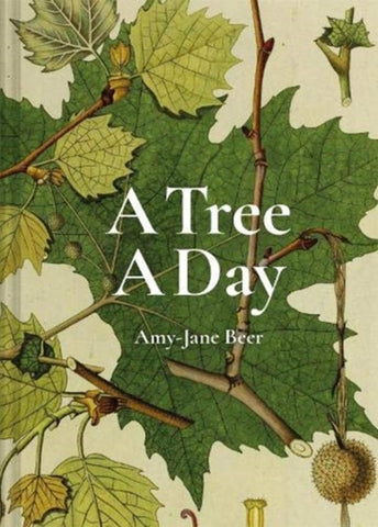 A Tree A Day-9781849946520