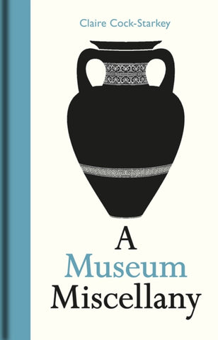 Museum Miscellany, A-9781851245116