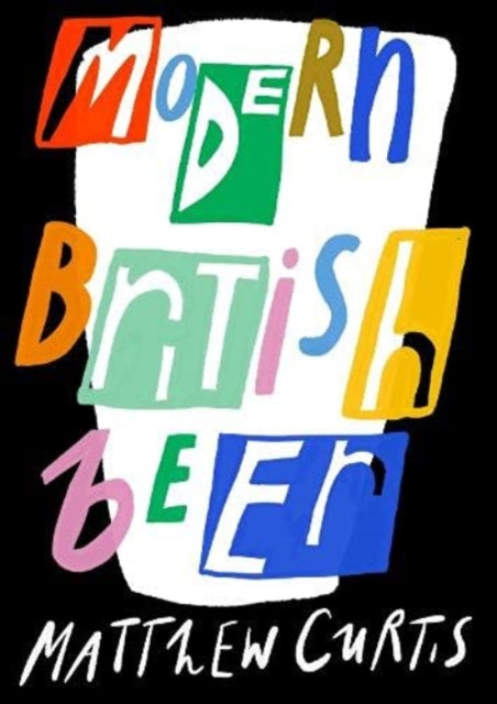 Modern British Beer-9781852493707