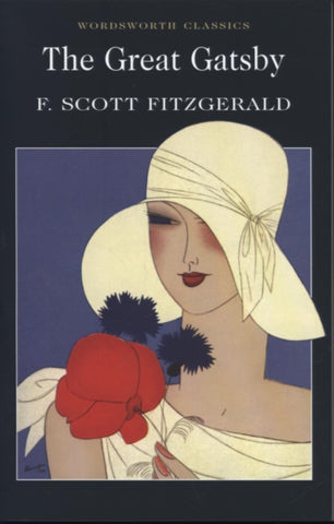The Great Gatsby-9781853260414