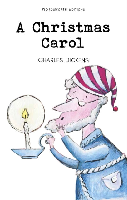 A Christmas Carol-9781853261213