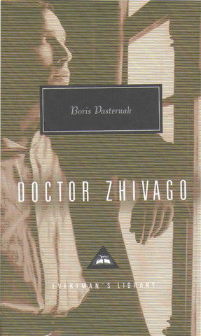 Dr Zhivago-9781857150414