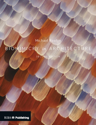 Biomimicry in Architecture-9781859466285