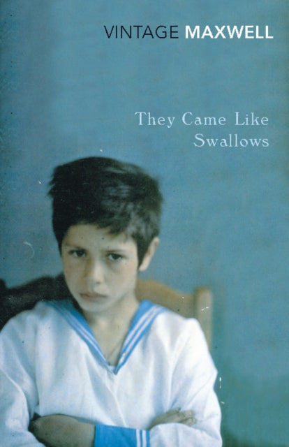 They Came Like Swallows-9781860469282