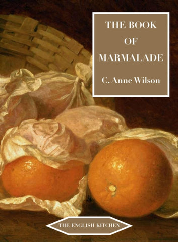The Book of Marmalade-9781903018774