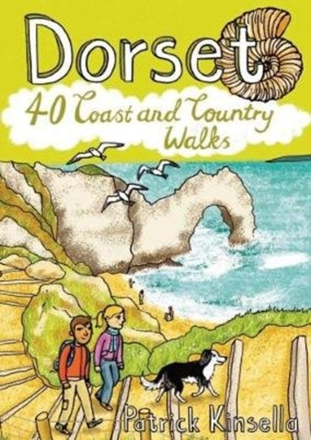 Dorset : 40 Coast and Country-9781907025648