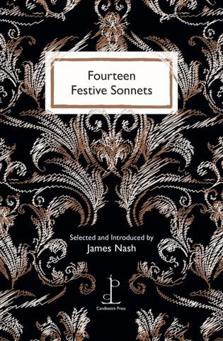 Fourteen Festive Sonnets-9781907598593