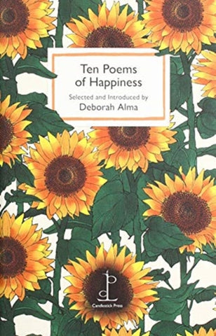 Ten Poems of Happiness-9781907598739