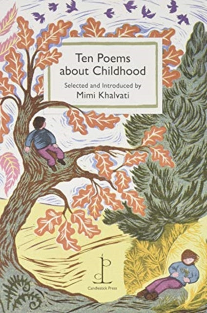 Ten Poems about Childhood-9781907598746