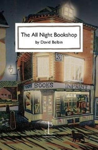 The All Night Bookshop-9781907598760