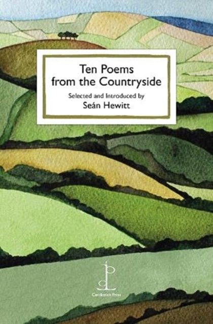 Ten Poems from the Countryside-9781907598937