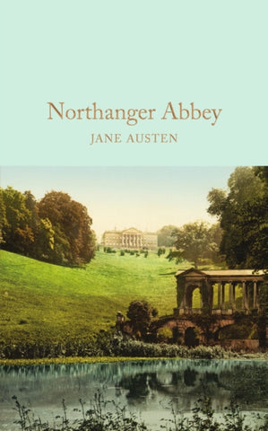 Northanger Abbey-9781909621671