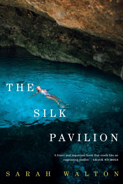 The Silk Pavilion-9781909954564