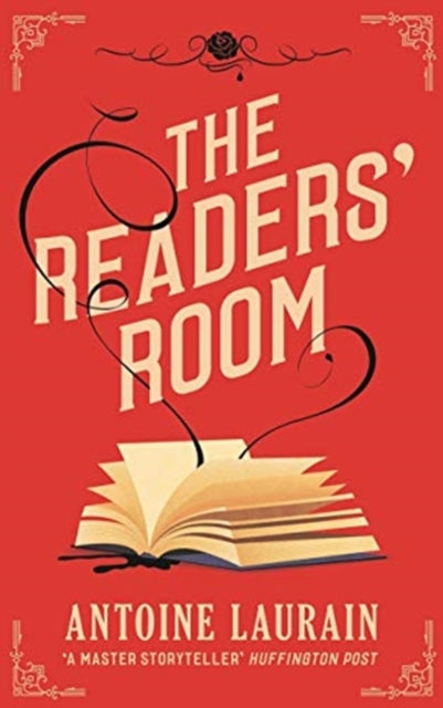 Readers' Room-9781910477960