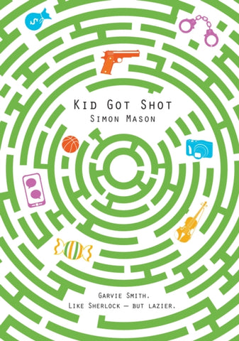 Kid Got Shot-9781910989159