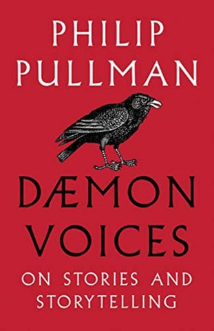 Daemon Voices : On Stories and Storytelling-9781910989548