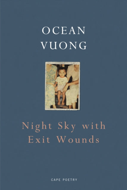 Night Sky with Exit Wounds-9781911214519