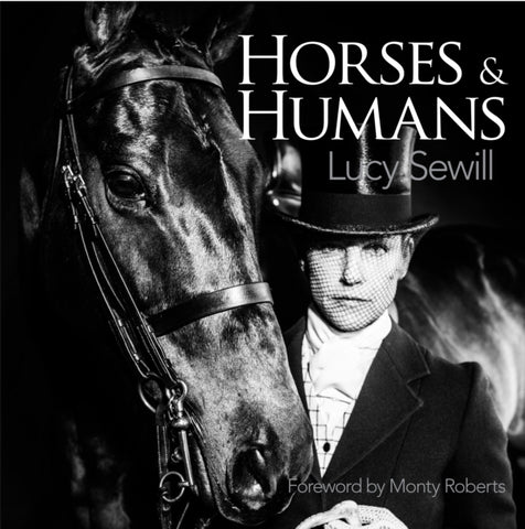 Horses and Humans-9781911382041
