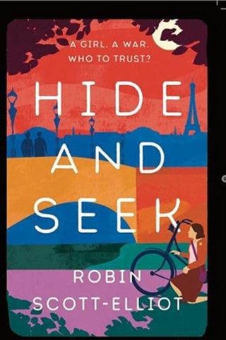 Hide and Seek-9781911427247