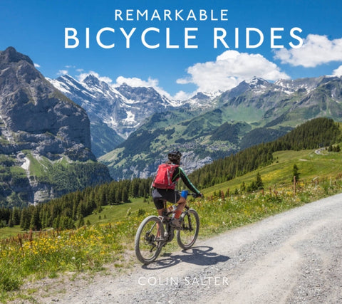 Remarkable Bicycle Rides-9781911641421