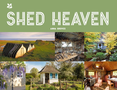 Shed Heaven-9781911657019