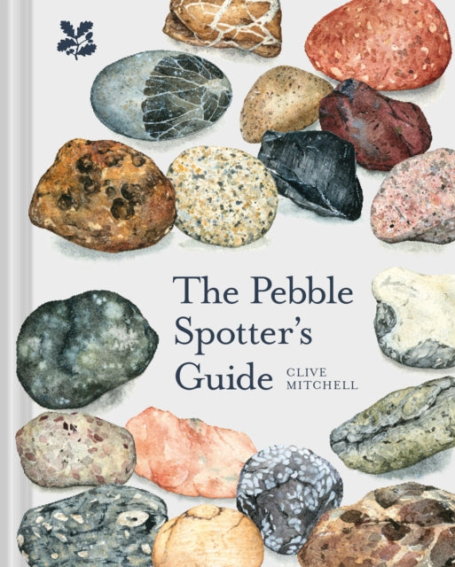 The Pebble Spotter's Guide-9781911657309