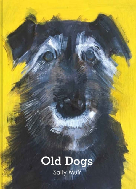 Old Dogs-9781911663195