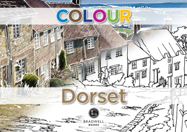Colour Dorset-9781912060764