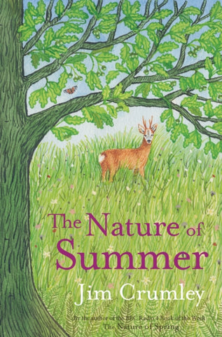The Nature of Summer-9781912235728