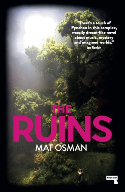 The Ruins-9781912248674