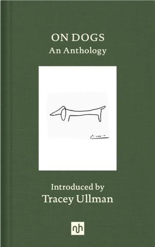 On Dogs : An Anthology-9781912559152