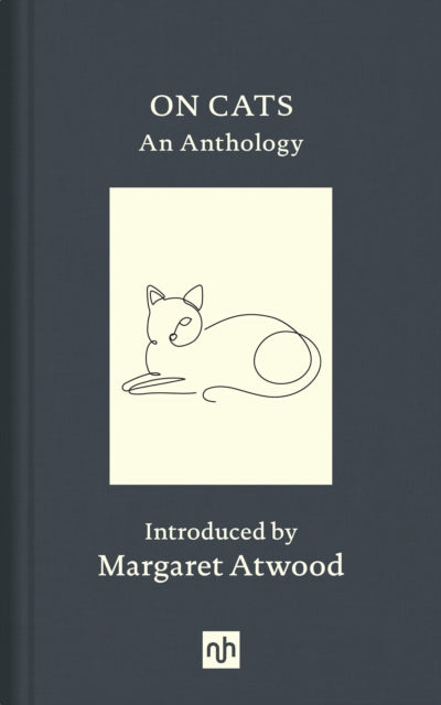 On Cats : An Anthology-9781912559329