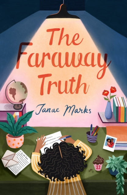 The Faraway Truth-9781912626380