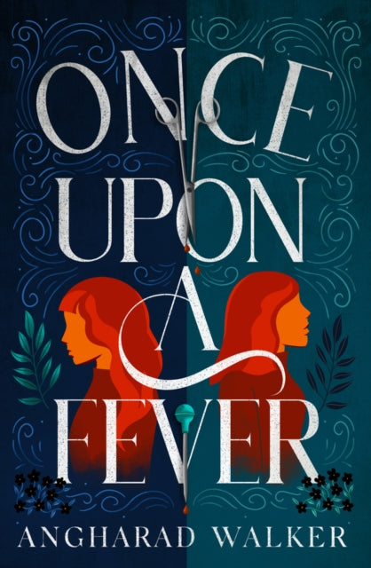 Once Upon a Fever-9781912626984